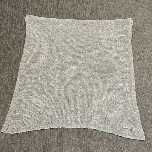 Barefoot Dreams Other Barefoot Dreams Cozychic Follow Me Blanket